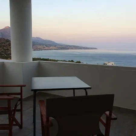 Apartman New In