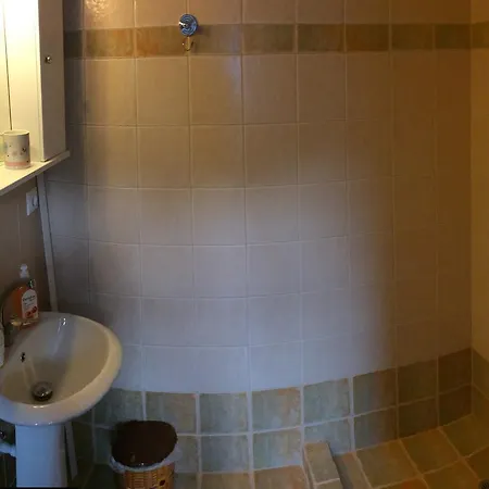 Apartman New In *