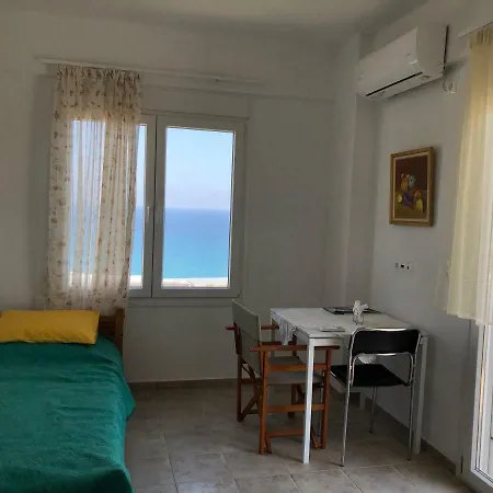 New In Apartman *