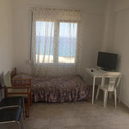 New In Apartment Kastri (Crete)