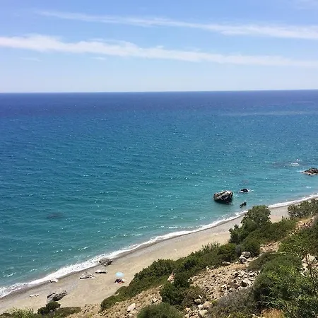 Apartment New In Kastri (Crete)