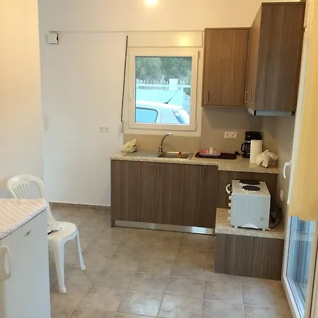 New In * Kastri (Crete)